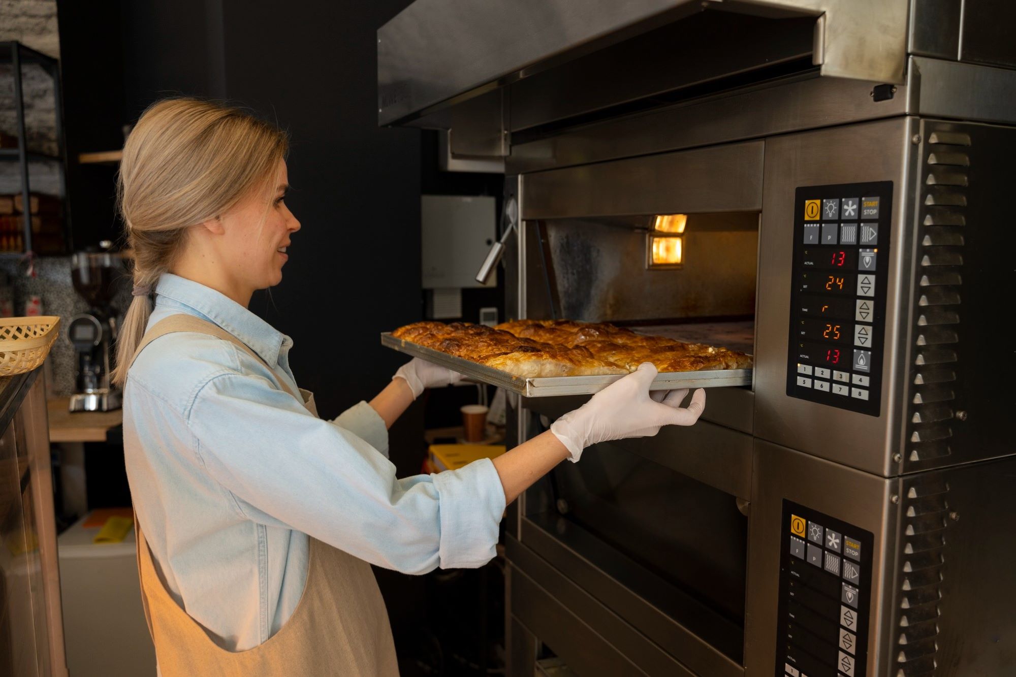 El impacto de la tecnología en el sector de la restauración