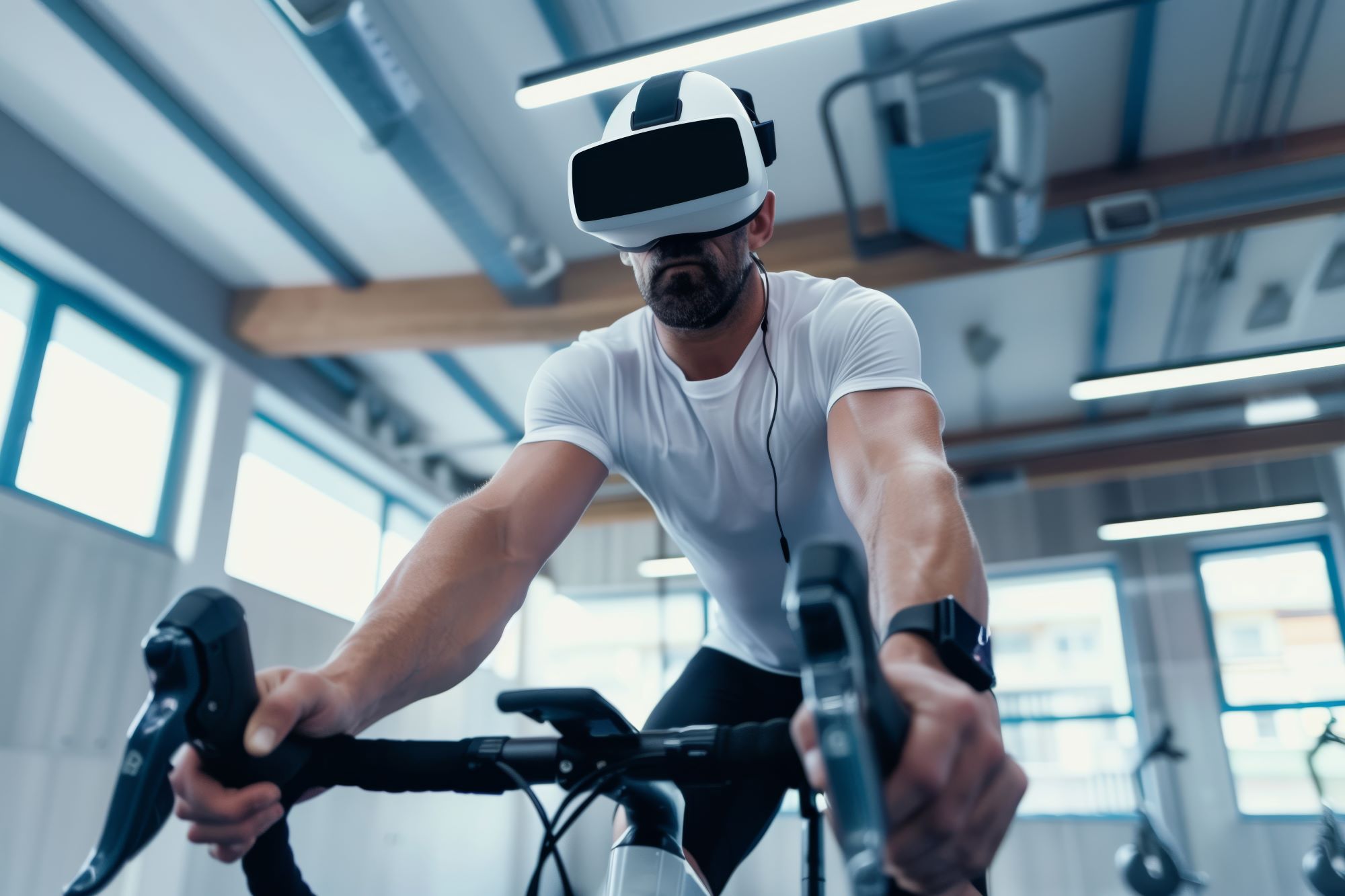 Innovaciones tecnológicas en la industria del fitness